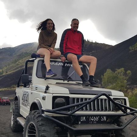 Pondok Bali Volcano Kubupenlokan Ngoại thất bức ảnh