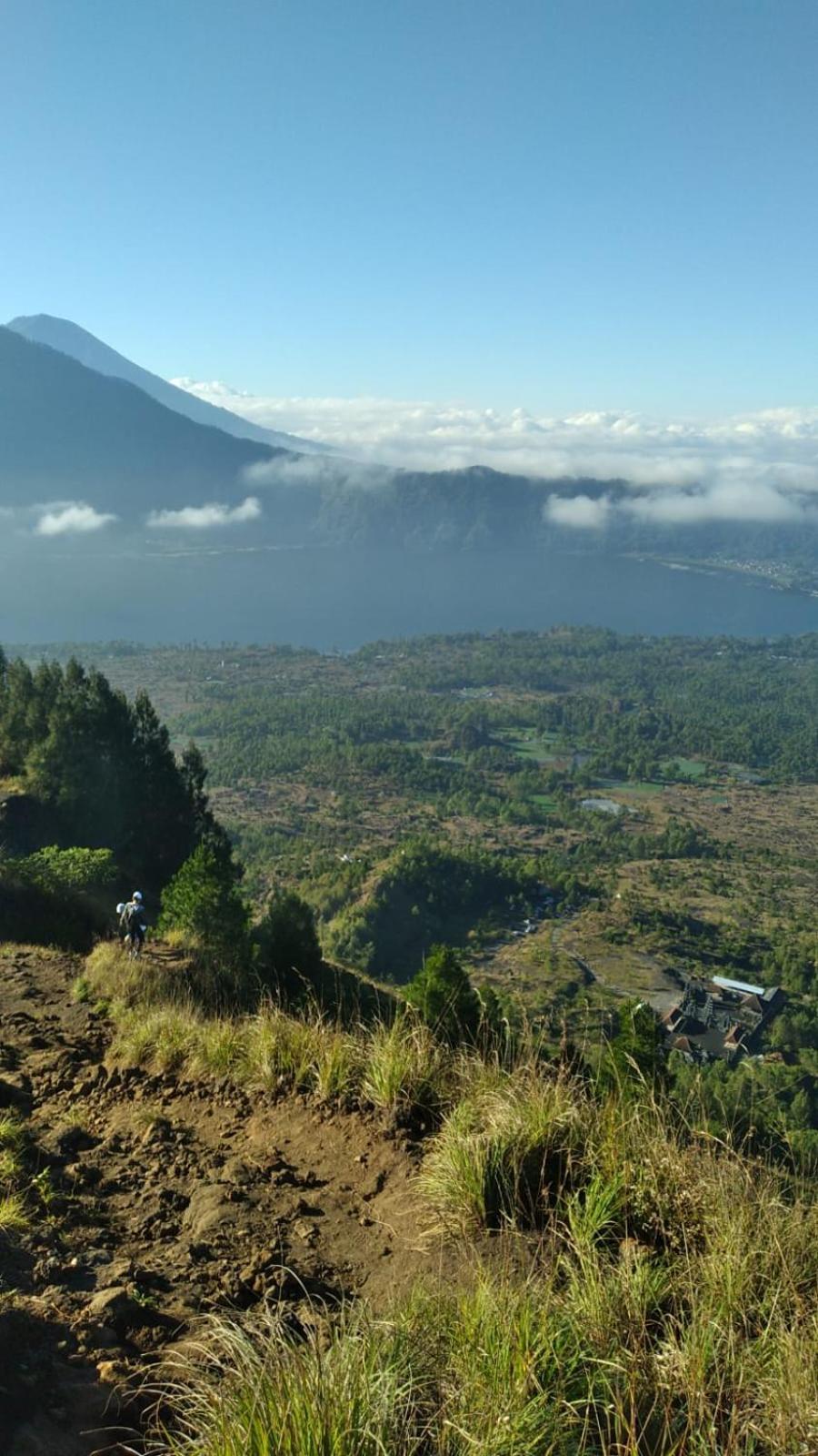 Pondok Bali Volcano Kubupenlokan Ngoại thất bức ảnh